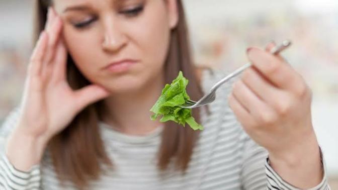 What is a food that everyone likes but you hate?