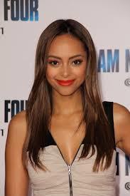 Amber Stevens
