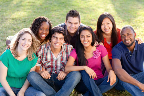 What are university students in Singapore like?