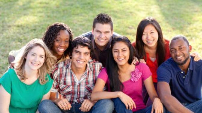 What are university students in Singapore like?