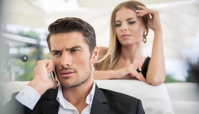 Agree or Disagree: If your ex started dating someone right after you broke up, that means the other person was there the whole time?