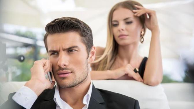 Agree or Disagree: If your ex started dating someone right after you broke up, that means the other person was there the whole time?
