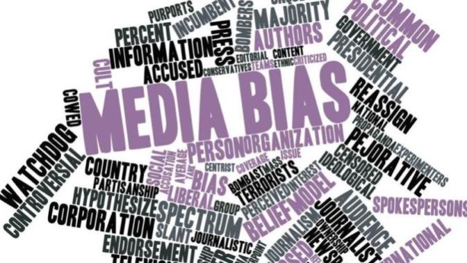 Do you believe the American mass media is unfairly biased?