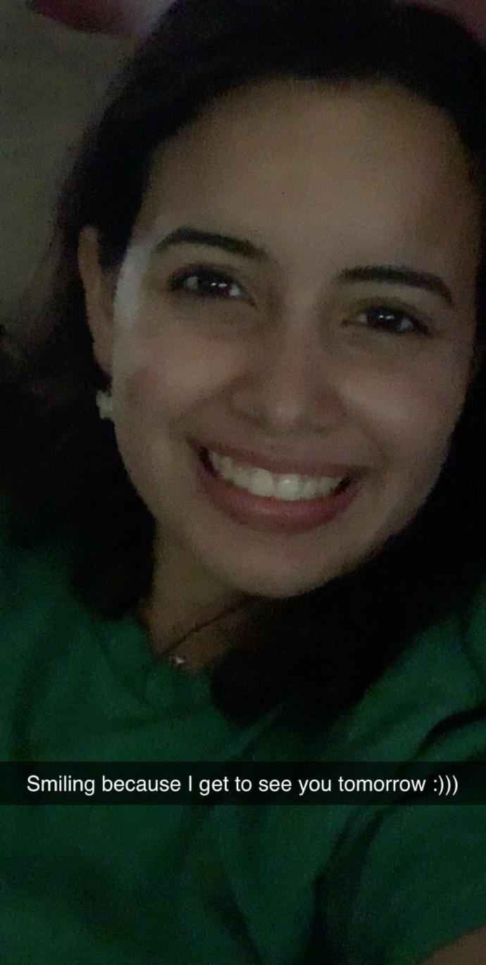 Should I send this to my boyfriend like does it look cute?