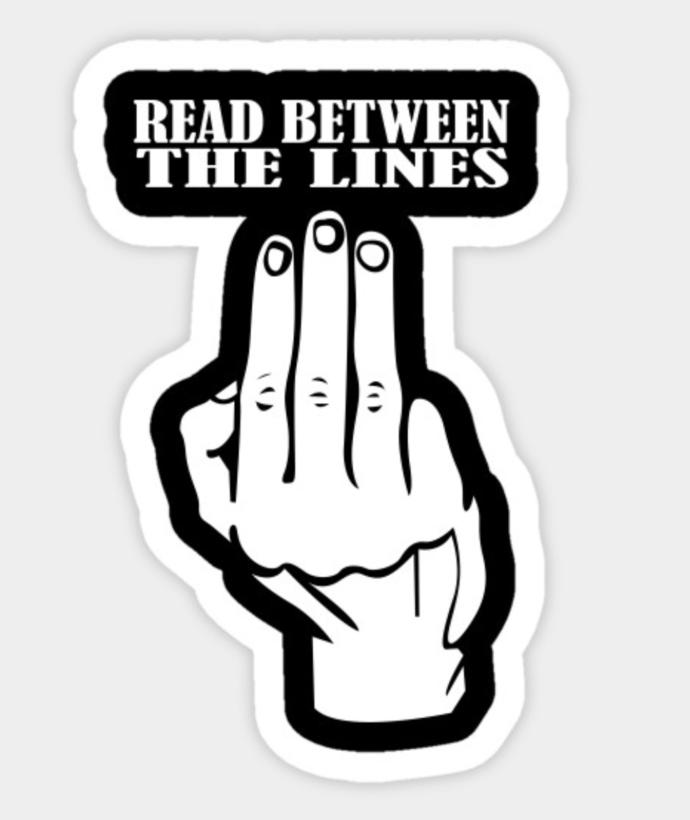 What does it mean if a guy gives you a peace sign?