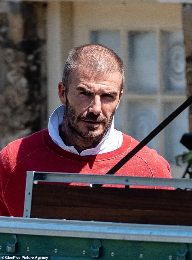 Even minor balding makes men ugly. Do you concur?