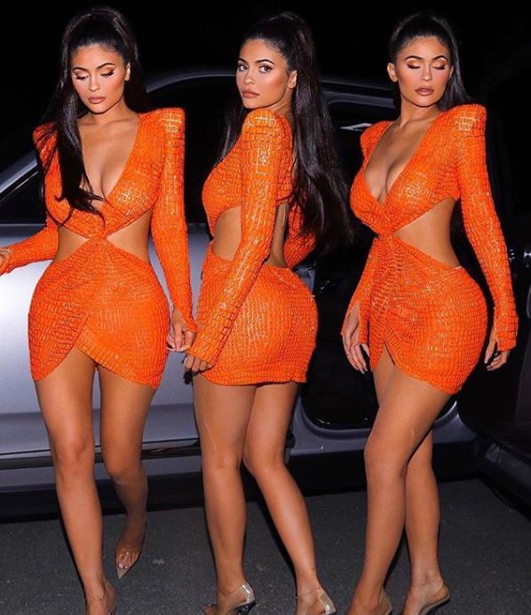 Guys, is the Kardashian body, the conventionally ideal/hot/perfect female body?