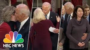 If it stays Biden vs Trump , who wins?