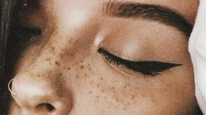 Thoughts on girls who wear winged eyeliner everyday?