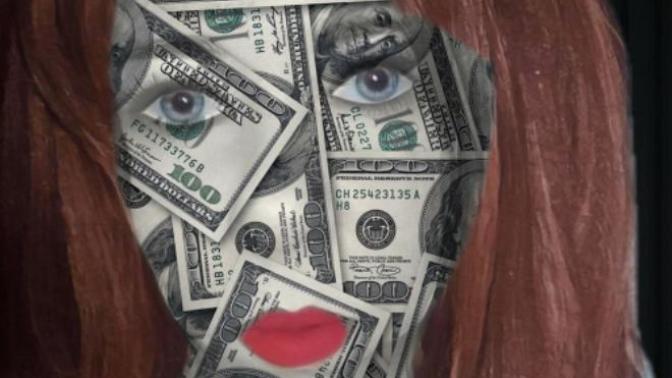 What's the worst thing you have done for money?