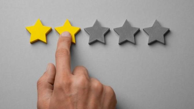 What do you think of the idea of rating dates and allowing others to see your date ratings?