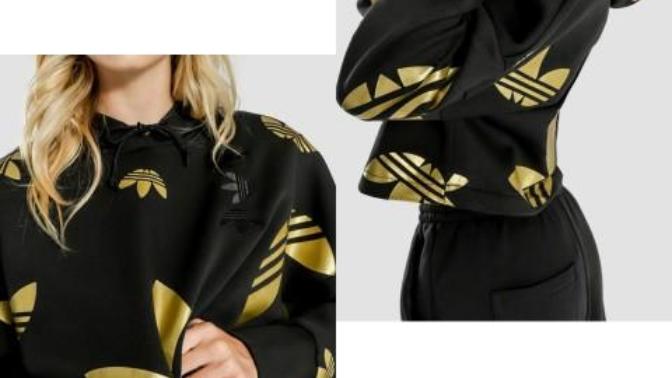 Does this hoodie look appealing to you?