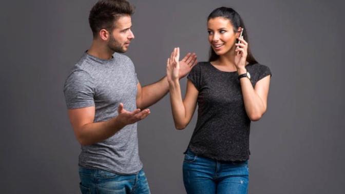 Do you find it hot when the person you are attracted  to doesn't show interest?