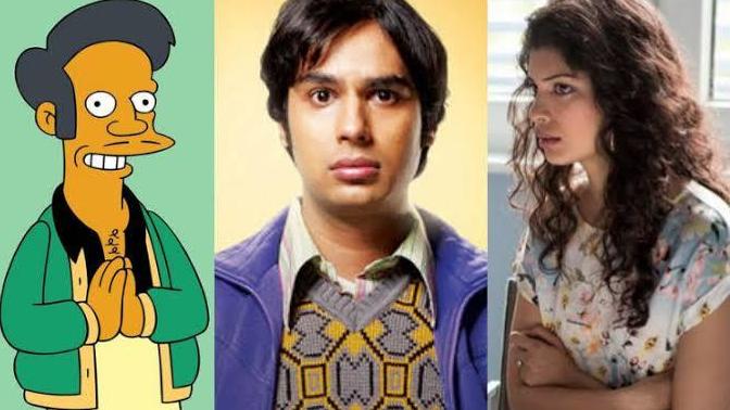 What are some stereotypes about Indian people that exists in your country?