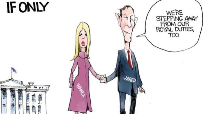 Is Trump Being So Low in Polling Does Kushner and Trump Keep Hinting at Changing the Nov Election Date?