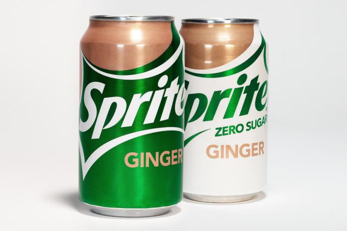 Who has the best gingerale?
