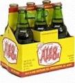 Who has the best gingerale?
