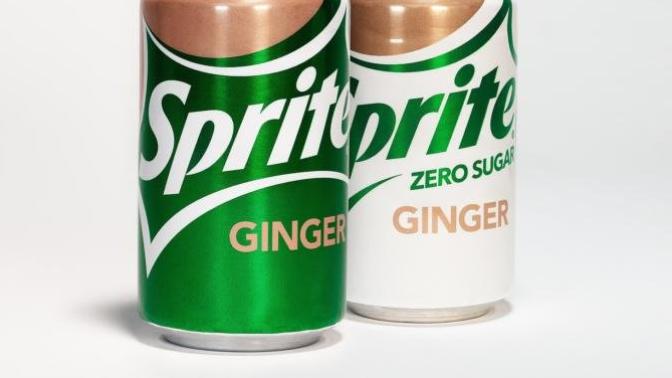 Who has the best gingerale?