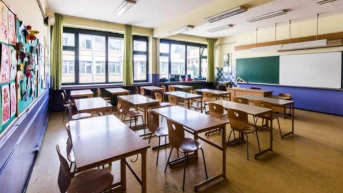 Opening schools during COVID-19: Should the teacher's health be considered?