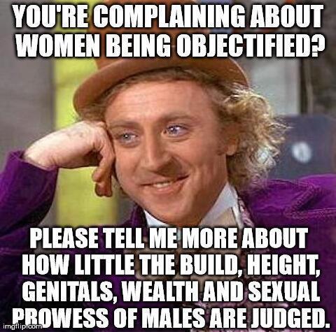 Why is today's feminism so toxic and divisive?