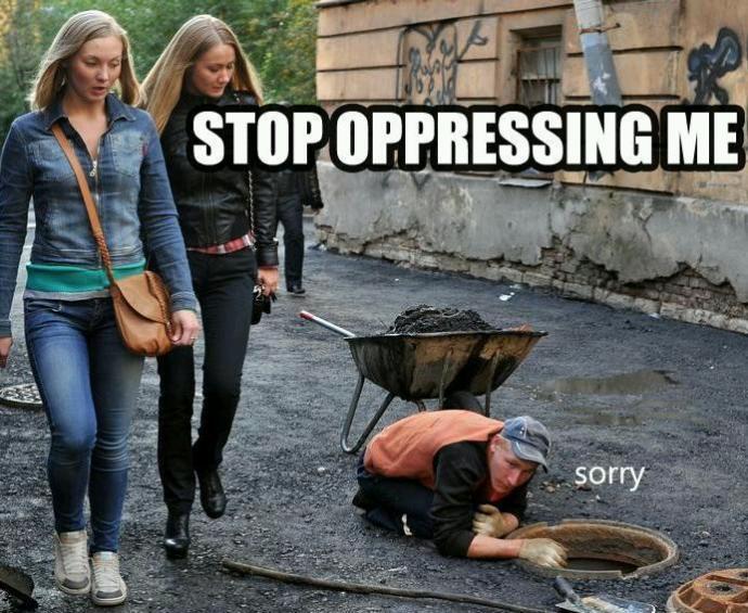 Why is today's feminism so toxic and divisive?