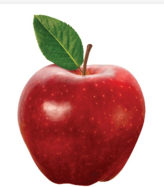 In the department a fruit what is your favorite?