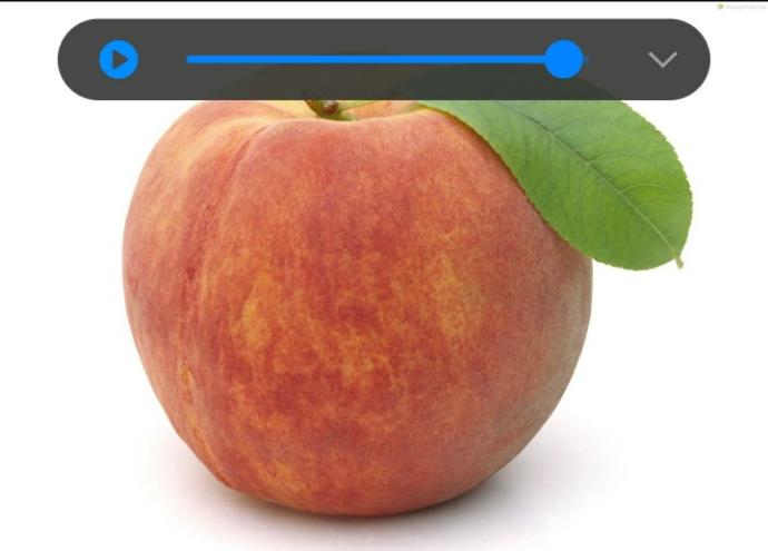In the department a fruit what is your favorite?