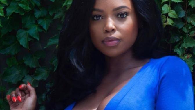 Is there such a thing as too "big" for a woman?