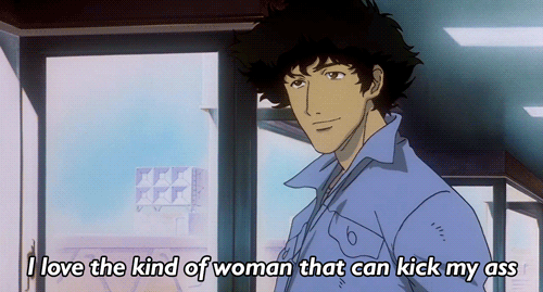 Guys would you care if your girlfriend was stronger than you?