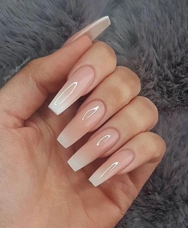 Girls, Nail Preferneces/Recommendations?