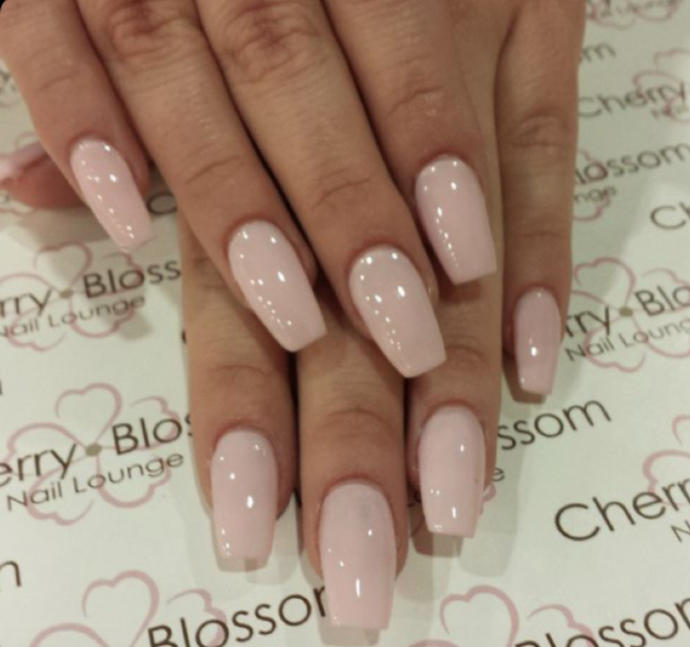 Do you like when a girl has her nails done or do you prefer them natural?