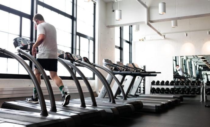 Why do some people HATE the gym?