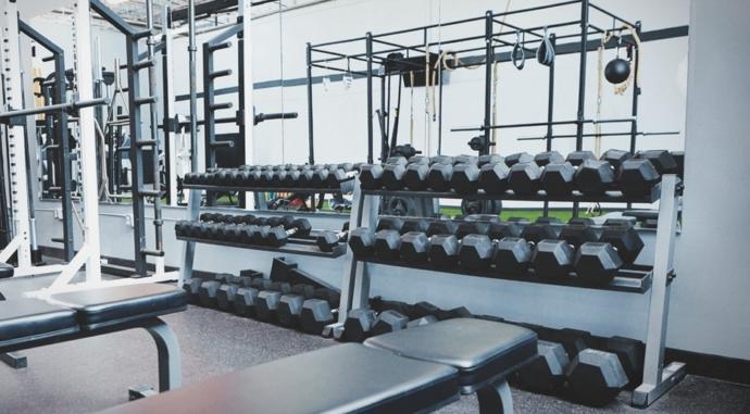 Why do some people HATE the gym?