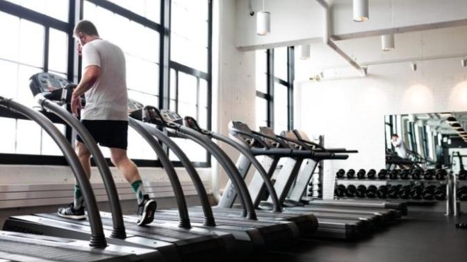 Why do some people HATE the gym?