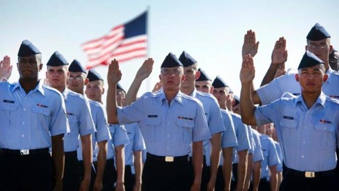 Would You Date An Airman?