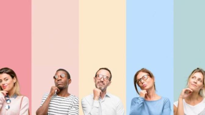 What's your general view of the opposite gender?