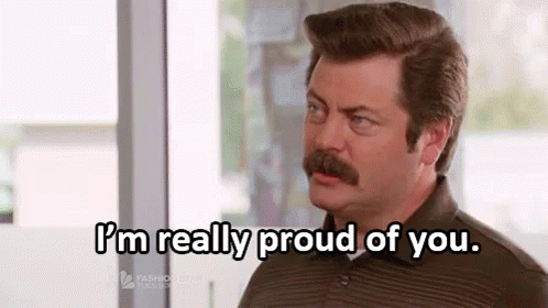 What's the most simp-like thing you've done? Or what the most simp-like thing someone has done to/for you?