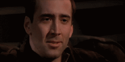What's the most simp-like thing you've done? Or what the most simp-like thing someone has done to/for you?