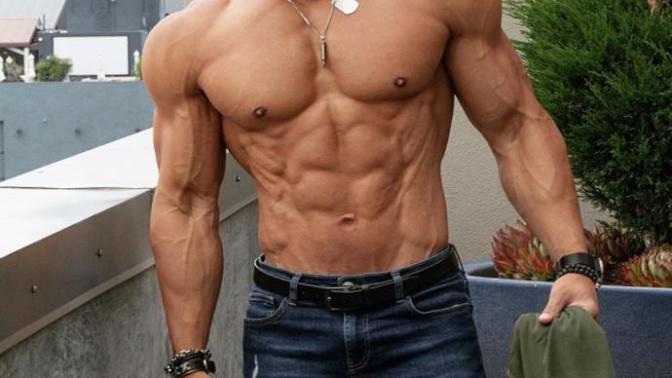 Can this tall Asian guy get white girls?