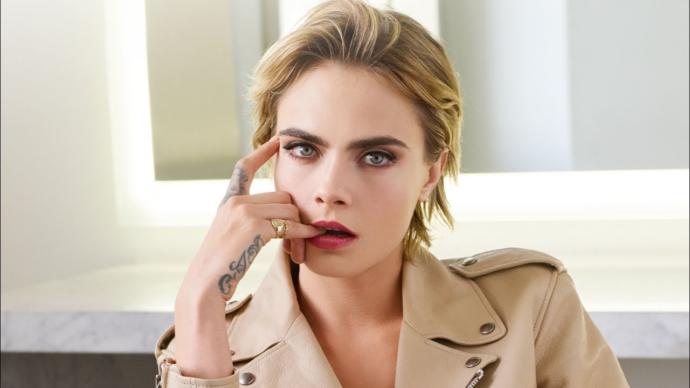 Guys, what EYE makeup look do you love on a girl?