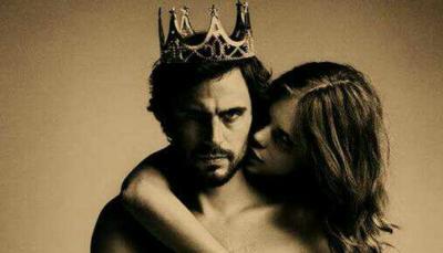 Is it WRONG for a man to want DOMINANCE in his relationship and family THESE DAYS?