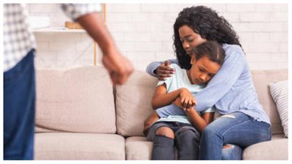 Is it WRONG for a man to want DOMINANCE in his relationship and family THESE DAYS?