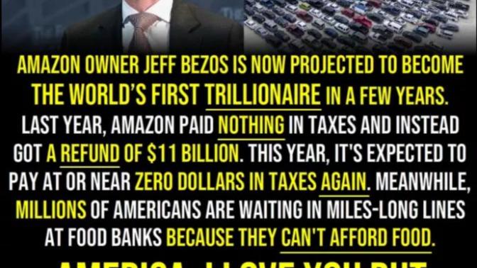 Is this meme about amazon true?