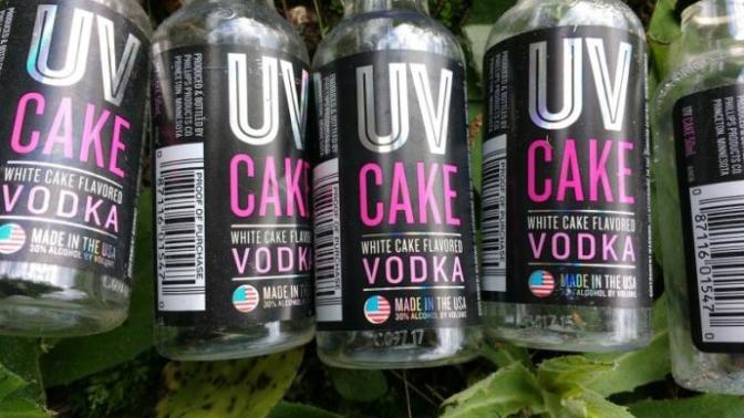 What are some good mixed drinks?