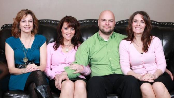 Girls, What do you think about polygamy?