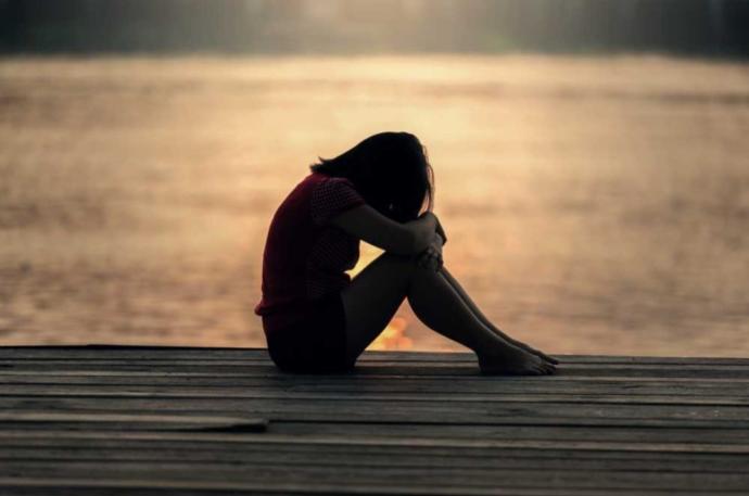 Worst breakup story/experience?
