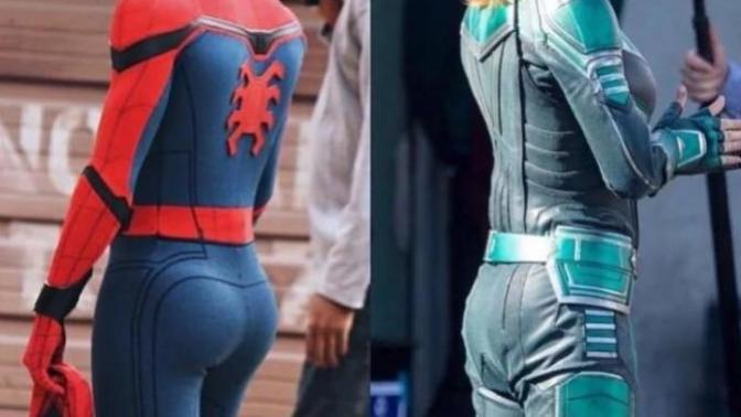 Women honestly don't seem to give a fuck about girl power movies like Captain Marvel?