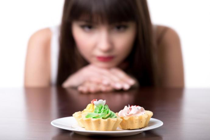 What is a food you really crave?
