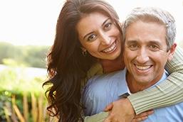 Women! Do you prefer men Older or Younger?