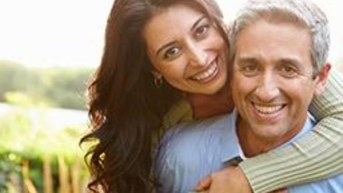 Women! Do you prefer men Older or Younger?